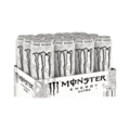 Monster Energy Ultra White 12x500ml