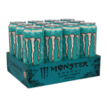 Monster Energy Fiesta 12x500ml