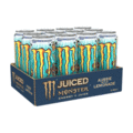Monster Energy Aussie Lemonade 12x500ml