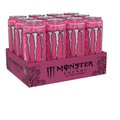 Monster Energy Ultra Rosa 12x500ml