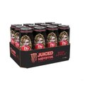Monster Energy Bad Apple 12x500ml