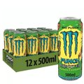 Monster Rio Punch 12x500ml