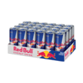 Red Bull Energy Drink 24x250ml