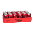 Coca-Cola zero sugar 24x330ml