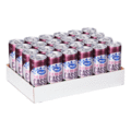 Hero Cassis Zero Sugar 24x250ml