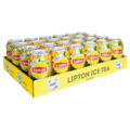 Lipton Ice Tea Peach 24x330ml