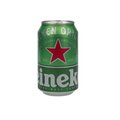 Heineken Premium Pilsner Bier 330ml