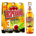 6 Pack Desperados
