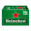 Heineken Premium Pilsner Bier krat