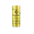Lavish Gin Fizz 250ml