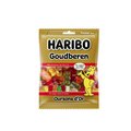 Haribo Goudbeertjes zakje 75gr