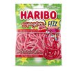 Haribo S'ghetti Red Fizz zakje 70gr