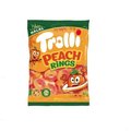 Trolli Peach Rings (Halal) zakje 100gr