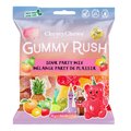 Gummy Rush Sour Party Mix 90 gram