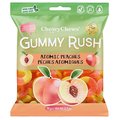 Gummy Rush Atomic Peaches 90 gram