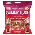 Gummy Rush Cola Flesjes 90 gram