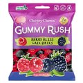 Gummy Rush Berry Bliss 90 gram