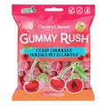 Gummy Rush Fizzy Cherries 90 gram