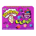 Warheads Cubes Sour Berry Mix 99 gram