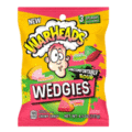 Warheads wedgies 127 gram