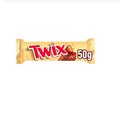 Twix single 50gr