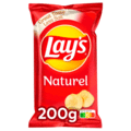 Lay's Chips Naturel