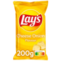 Lay's Chips Cheese Union