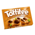 Toffifee chocolade
