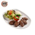 Kofte schotel