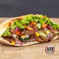 Broodje kalf yaprak döner