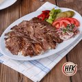 Kalf yaprak döner schotel