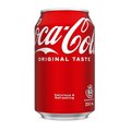 Coca Cola 330ML