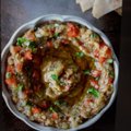 Baba ganoush