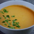 Lentil soup