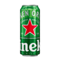 Heineken Premium Pilsener Bier 500ml