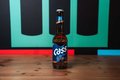 Cass Korean Beer