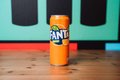 Fanta