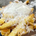 De Baan loaded fries