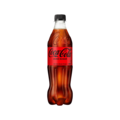 Coca Cola zero to go