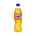 Fanta sinas to go