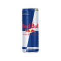 Red Bull to go