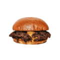 Smash burger Small