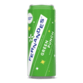 Fernandes green punch