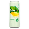 Fuze Tea green tea