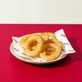 ONION RINGS.
