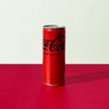 COCA COLA ZERO.