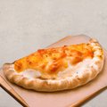 Pizza calzone