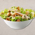Crispy chicken salade