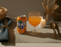 Fanta