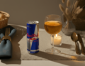 Red bull
